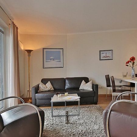 Domizil am Meer Domizil am Meer Appartement 12 Timmendorfer Strand Buitenkant foto