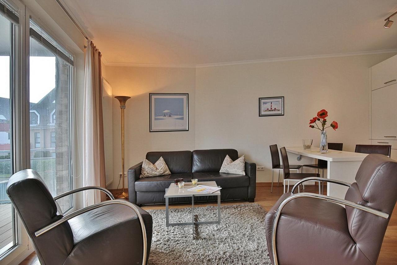 Domizil am Meer Domizil am Meer Appartement 12 Timmendorfer Strand Buitenkant foto